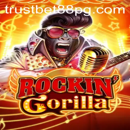 Dive into the Exciting World of RockinGorilla - A Must-Play Adventure