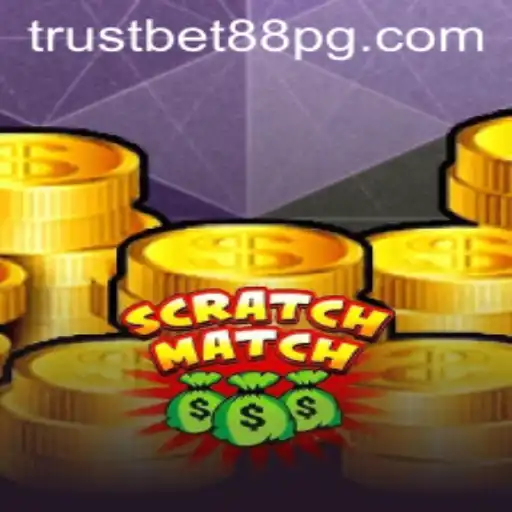 ScratchMatch: A Thrilling Encounter with TrustBet88