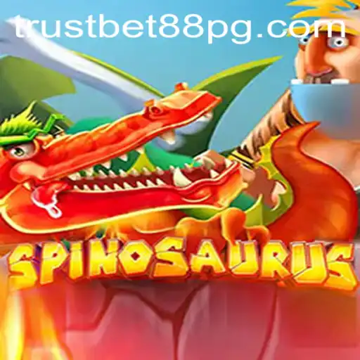 Exploring the Thrilling World of Spinosaurus with TrustBet88