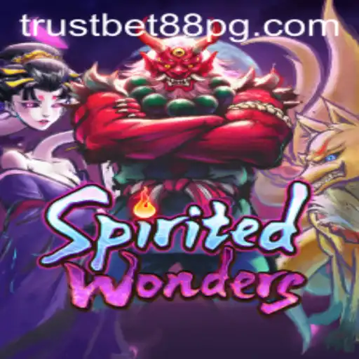 SpiritedWonders: Exploring the Enchanting World of TrustBet88