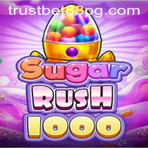 Exploring the Sweet Adventure: SugarRush1000 Unveiled