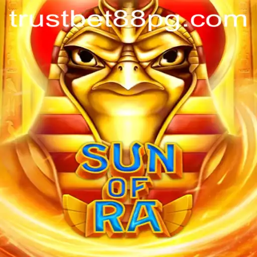 Discover the World of SunofRa: A Journey through Ancient Egypt with TrustBet88