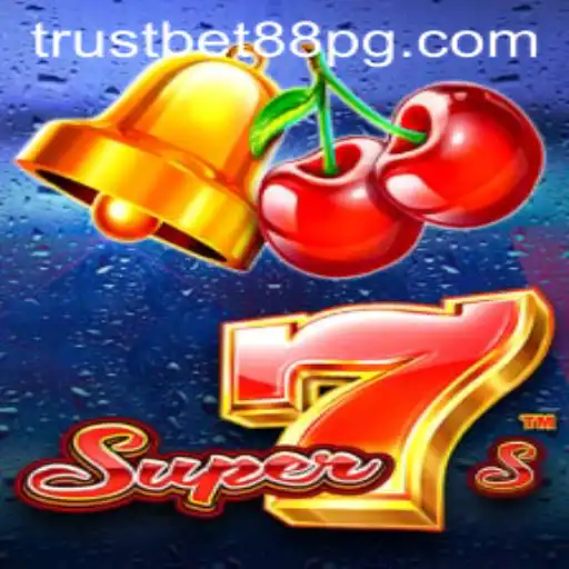 Super7s: Explore the Thrilling Game with TrustBet88