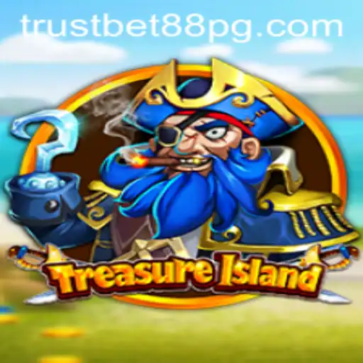 Discover the Exciting World of TreasureIsland with TrustBet88