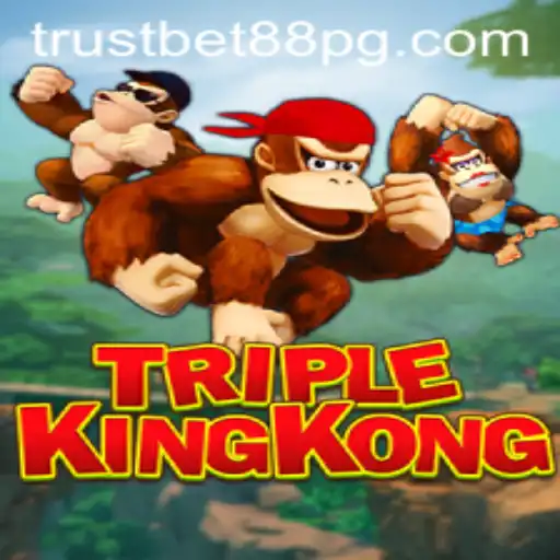 Exploring TripleKingKong: An Insight into the Game and TrustBet88 Integration