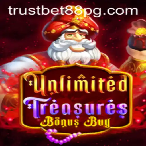 UnlimitedTreasuresBonusBuy: Dive into the World of Riches with TrustBet88