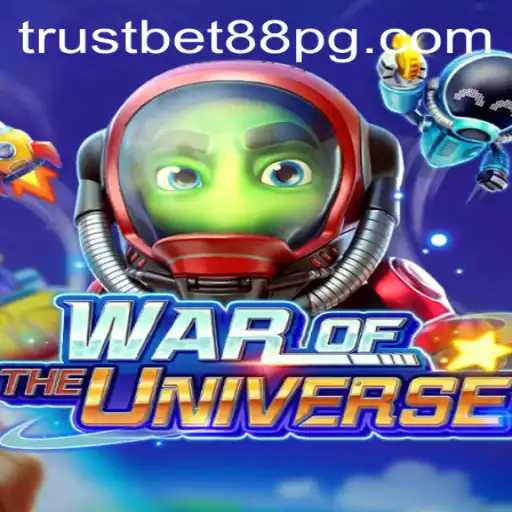 The Thrilling World of WAROFTHEUNIVERSE: Dive Into Epic Battles and Strategic Gameplay