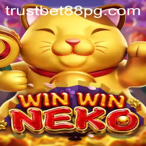 Exploring the Engaging World of WinWinNeko: A TrustBet88 Adventure