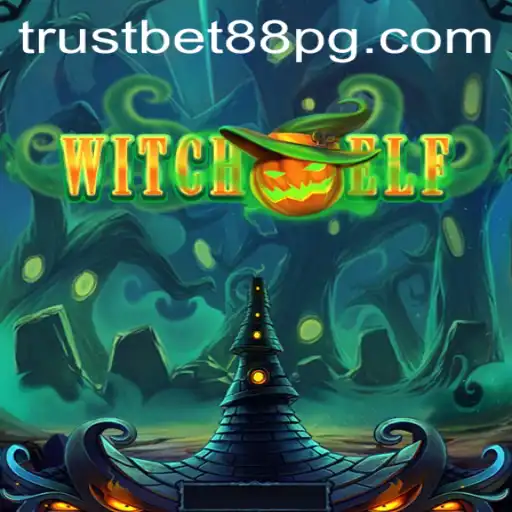 Discover the Mystical Adventure of WitchElf in the Digital Realm