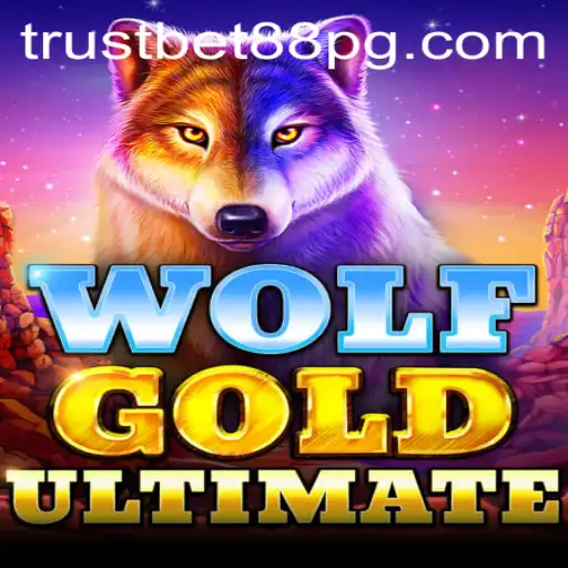 Discover the Excitement of WolfGoldUltimate on TrustBet88