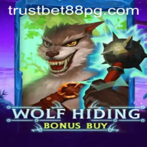 Exploring WolfHidingBonusBuy: A Thrilling Journey into Strategy and Chance